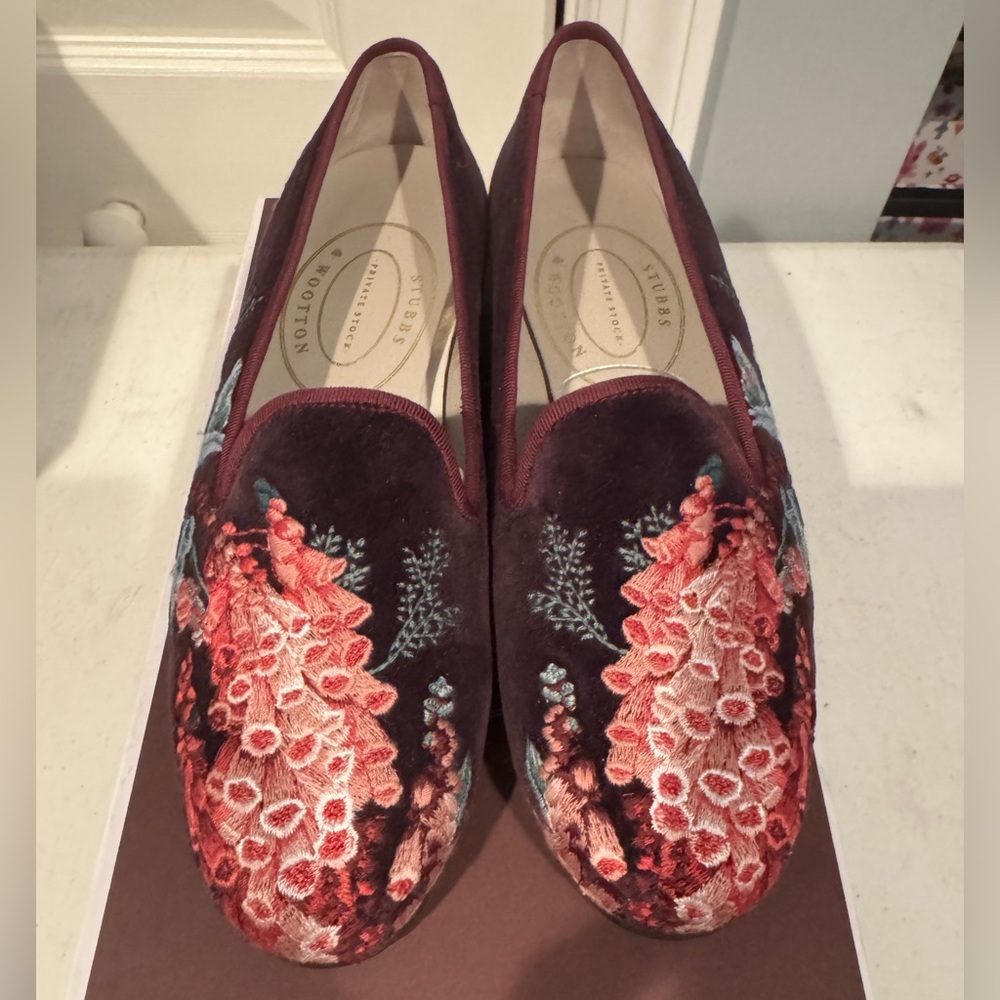 Rare Stubbs & Wootten Private Stock